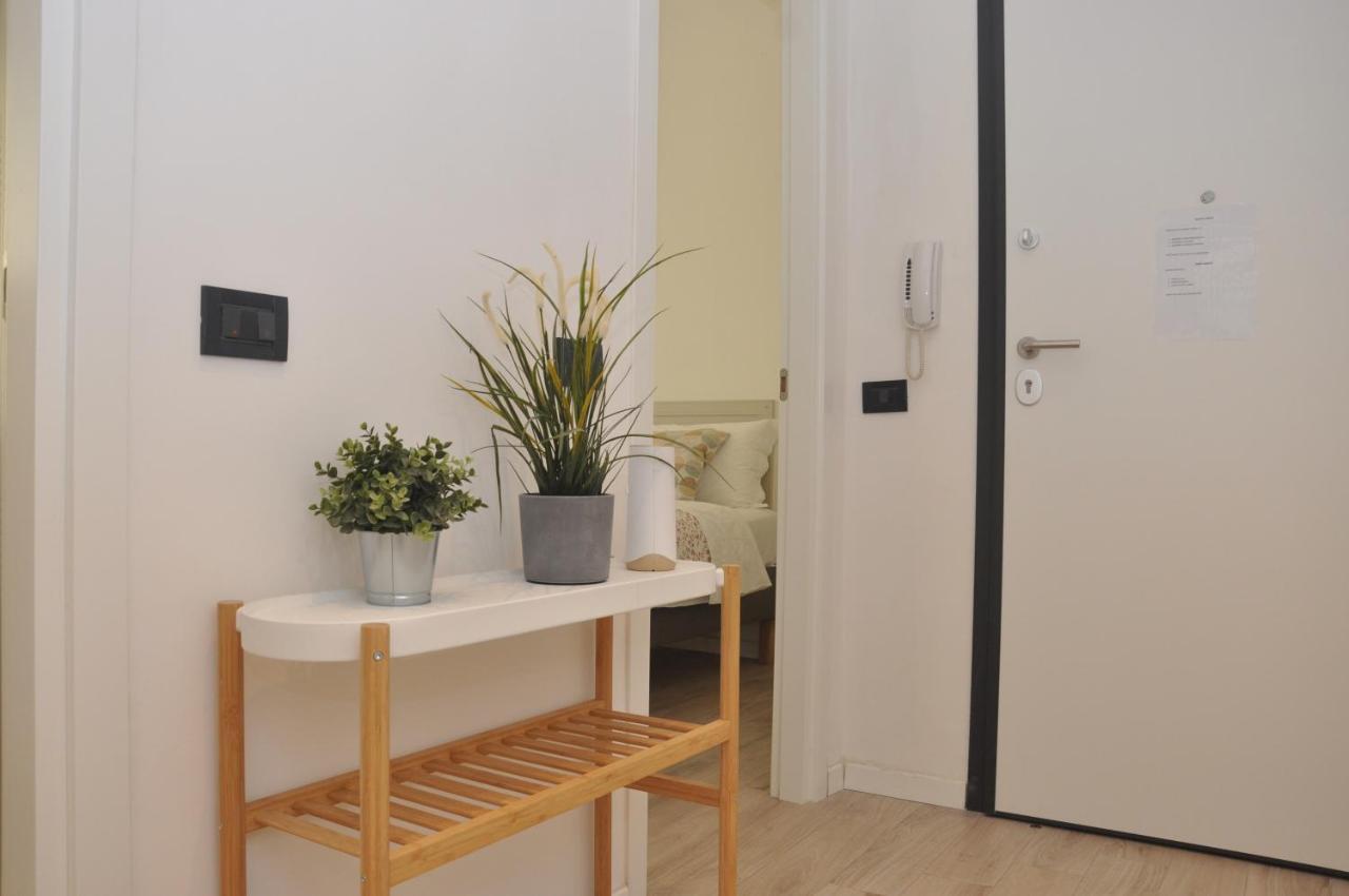 Verdi Appartment Modena Exterior foto