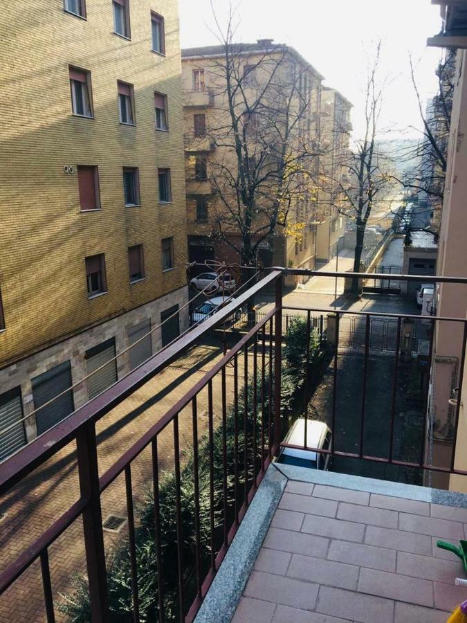 Verdi Appartment Modena Exterior foto